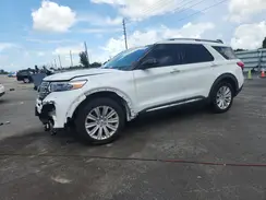 1FMSK7FHXLGB71757 2020 FORD EXPLORER