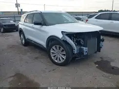 1FMSK7FHXLGB75632 2020 FORD EXPLORER