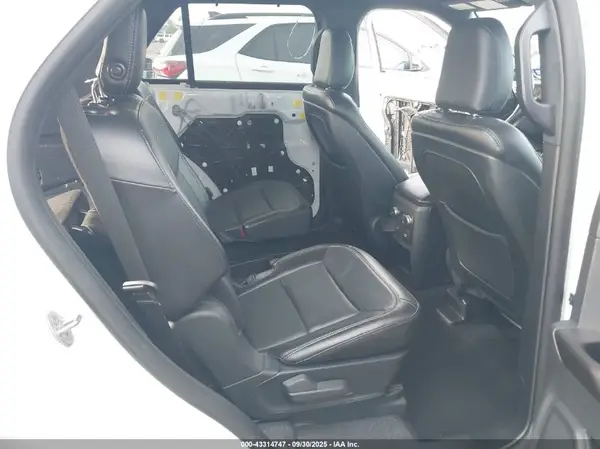 1FMSK7FHXLGB75632 2020 FORD EXPLORER - Image 8