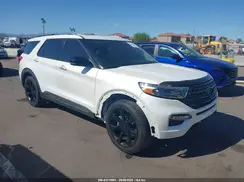 1FMSK7FHXLGB93774 2020 FORD EXPLORER