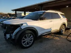 1FMSK7FHXLGB95086 2020 FORD EXPLORER