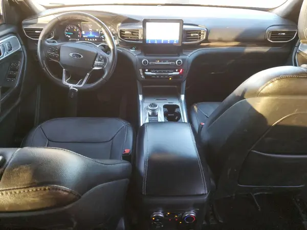 1FMSK7FHXLGB95086 2020 FORD EXPLORER - Image 8