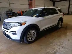 1FMSK7FHXLGC00027 2020 FORD EXPLORER