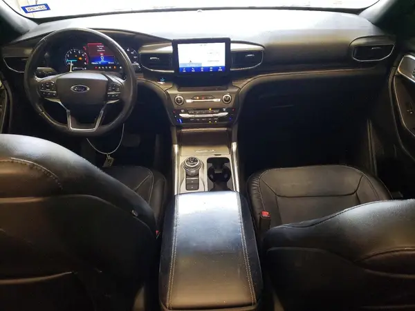 1FMSK7FHXLGC00027 2020 FORD EXPLORER - Image 8