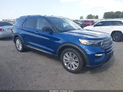 1FMSK7FHXLGC86441 2020 FORD EXPLORER