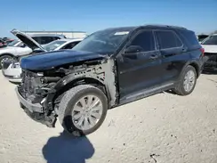 1FMSK7FHXLGC89002 2020 FORD EXPLORER