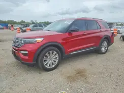 1FMSK7FHXLGD16375 2020 FORD EXPLORER