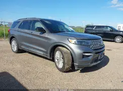1FMSK7FHXMGA04929 2021 FORD EXPLORER