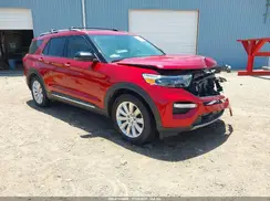 1FMSK7FHXMGA05935 2021 FORD EXPLORER