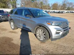 1FMSK7FHXMGA15350 2021 FORD EXPLORER