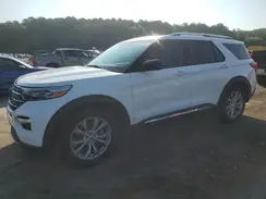 1FMSK7FHXMGA22508 2021 FORD EXPLORER