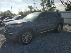 1FMSK7FHXMGA32603 2021 FORD EXPLORER
