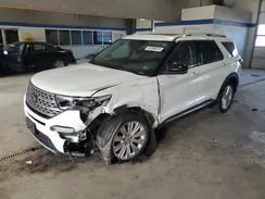 1FMSK7FHXMGA38191 2021 FORD EXPLORER