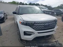 1FMSK7FHXMGA56027 2021 FORD EXPLORER