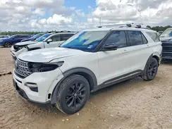 1FMSK7FHXMGA63835 2021 FORD EXPLORER