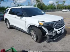 1FMSK7FHXMGA63978 2021 FORD EXPLORER