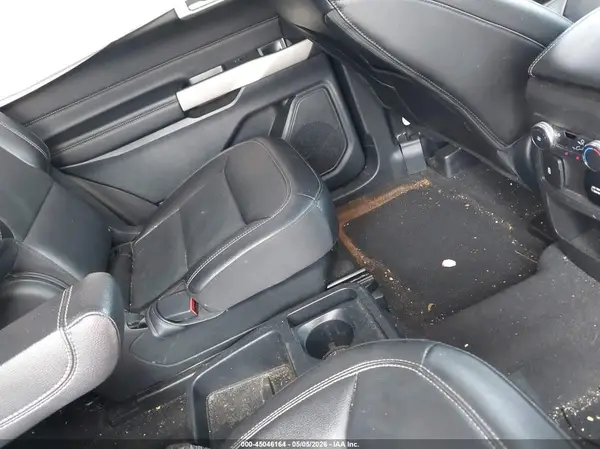 1FMSK7FHXMGA63978 2021 FORD EXPLORER - Image 8
