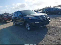 1FMSK7FHXMGA86063 2021 FORD EXPLORER