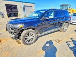 1FMSK7FHXMGA88041 2021 FORD EXPLORER