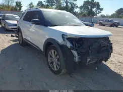 1FMSK7FHXMGA88153 2021 FORD EXPLORER