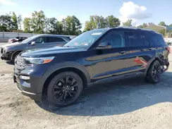 1FMSK7FHXMGA91876 2021 FORD EXPLORER