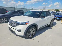 1FMSK7FHXMGA94762 2021 FORD EXPLORER