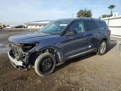 1FMSK7FHXMGA94812 2021 FORD EXPLORER