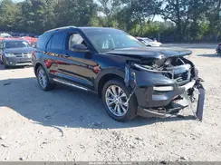 1FMSK7FHXMGB03086 2021 FORD EXPLORER