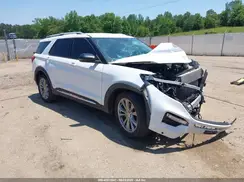 1FMSK7FHXMGB03671 2021 FORD EXPLORER