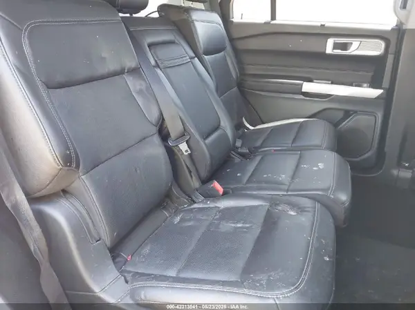 1FMSK7FHXMGB03671 2021 FORD EXPLORER - Image 8