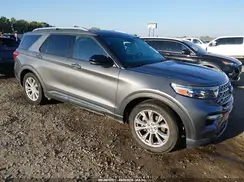 1FMSK7FHXMGB06506 2021 FORD EXPLORER