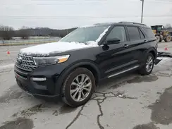 1FMSK7FHXMGB06523 2021 FORD EXPLORER