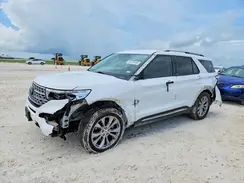 1FMSK7FHXMGB16291 2021 FORD EXPLORER