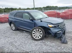 1FMSK7FHXMGB27856 2021 FORD EXPLORER
