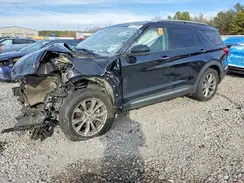 1FMSK7FHXMGB33723 2021 FORD EXPLORER