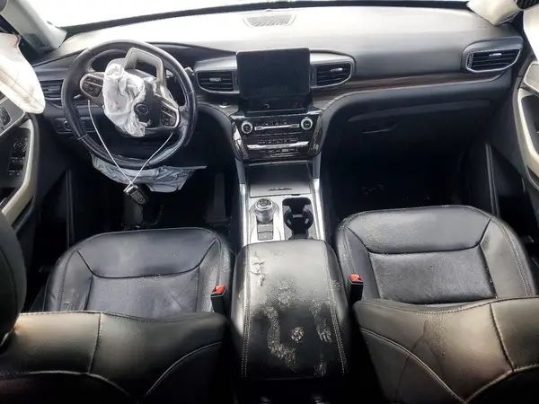 1FMSK7FHXMGB33723 2021 FORD EXPLORER - Image 8