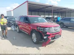 1FMSK7FHXMGB42938 2021 FORD EXPLORER