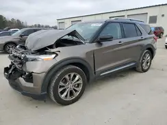 1FMSK7FHXMGB50814 2021 FORD EXPLORER