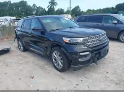 1FMSK7FHXMGB51333 2021 FORD EXPLORER