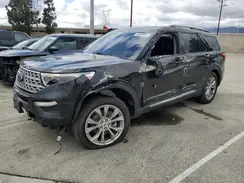 1FMSK7FHXMGB52658 2021 FORD EXPLORER