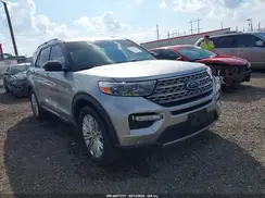 1FMSK7FHXMGB67645 2021 FORD EXPLORER