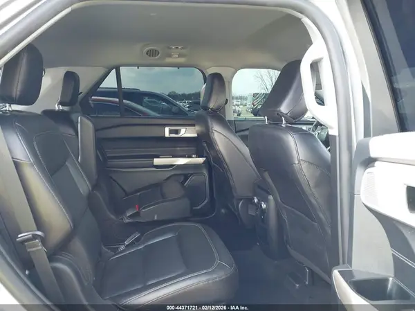 1FMSK7FHXMGB67645 2021 FORD EXPLORER - Image 8