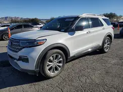 1FMSK7FHXMGB83912 2021 FORD EXPLORER