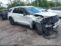 1FMSK7FHXMGB92965 2021 FORD EXPLORER