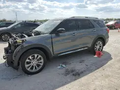 1FMSK7FHXMGC14740 2021 FORD EXPLORER