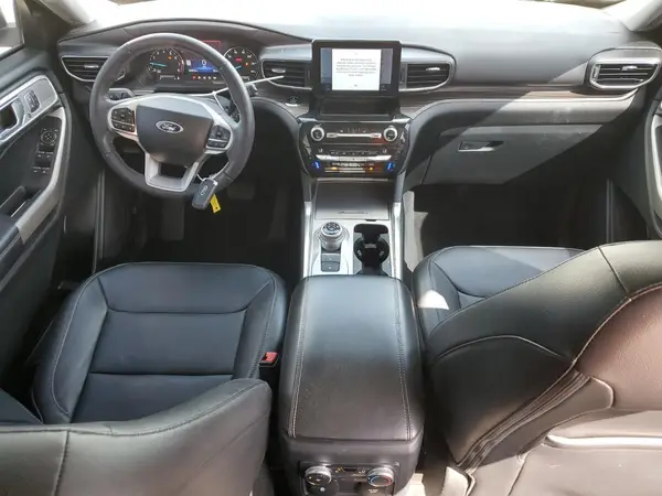 1FMSK7FHXMGC14740 2021 FORD EXPLORER - Image 8