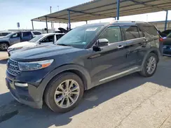 1FMSK7FHXMGC14821 2021 FORD EXPLORER