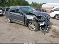 1FMSK7FHXNGA30027 2022 FORD EXPLORER