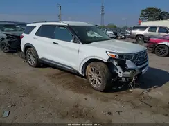 1FMSK7FHXNGA31842 2022 FORD EXPLORER