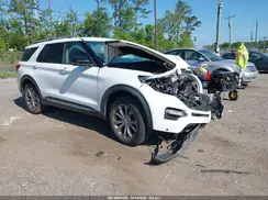 1FMSK7FHXNGA56093 2022 FORD EXPLORER